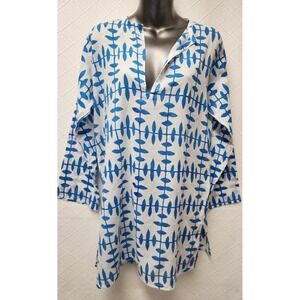 Barbara Gerwit M Tunic